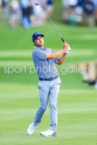 Kevin Kisner USA THE PLAYERS Championship TPC Sawgrass 2022