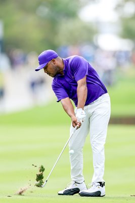 Harold Varner III USA THE PLAYERS Championship TPC Sawgrass 2022