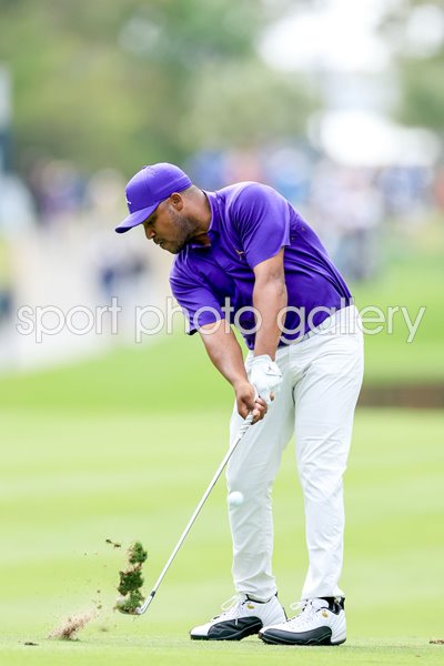 Harold Varner III USA THE PLAYERS Championship TPC Sawgrass 2022