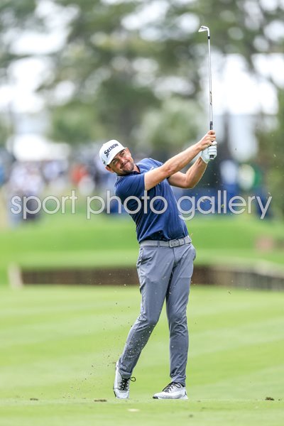 Keegan Bradley USA THE PLAYERS Championship TPC Sawgrass 2022