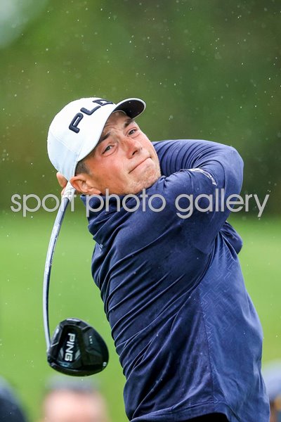 Viktor Hovland Norway THE PLAYERS Championship 2022