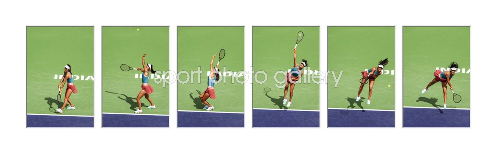 Emma Raducanu Great Britain 6 Stage Serve Sequence Indian Wells 2022 Emma Raducanu Great Britain 6 Stage Serve Sequence Indian Wells 2022