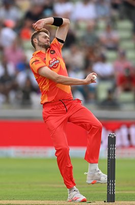 Birmingham Phoenix Men v London Spirit Men - The Hundred