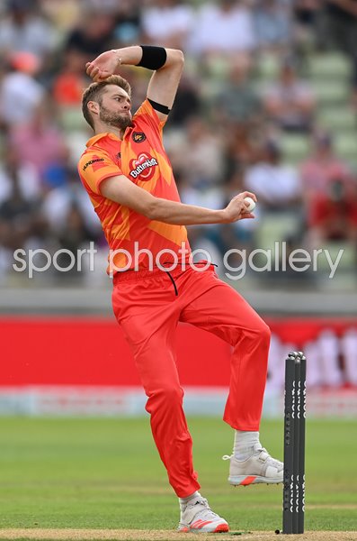 Birmingham Phoenix Men v London Spirit Men - The Hundred