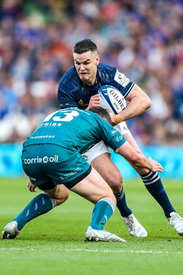 Johnny Sexton Leinster v Connacht Round of 16 Champions Cup 2022