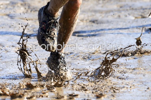 Tough Mudder New Jersey 2012