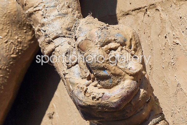 Teamwork Tough Mudder New Jersey 2012