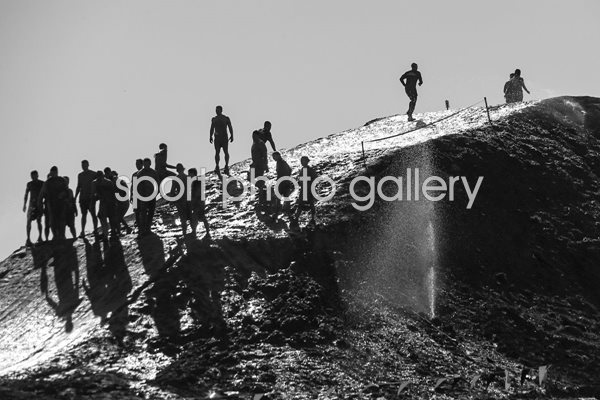 Tough Mudder New Jersey 2012