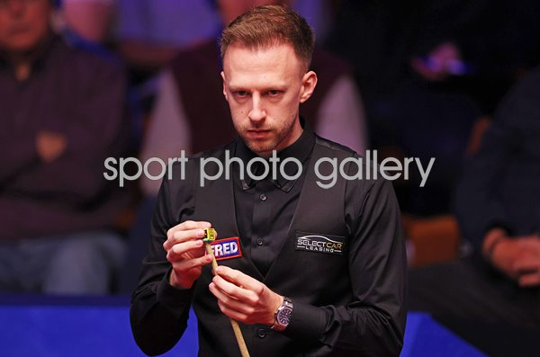 Judd Trump England World Snooker Crucible Sheffield 2022