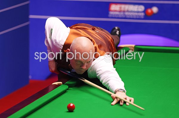 Stuart Bingham England World Snooker Championships Sheffield 2022