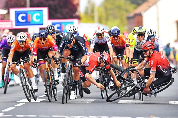 Jours De Dunkerque Grand Prix Des Hauts De France 2022