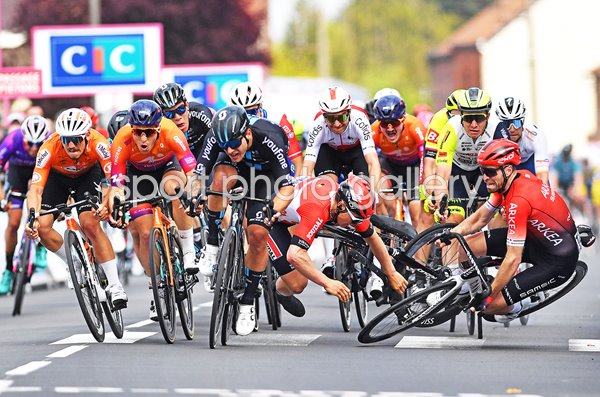 Jours De Dunkerque Grand Prix Des Hauts De France 2022