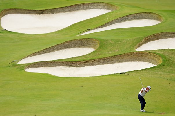 Jay Haas Mitsubishi Electric Classic Sugarloaf Atlanta 2022