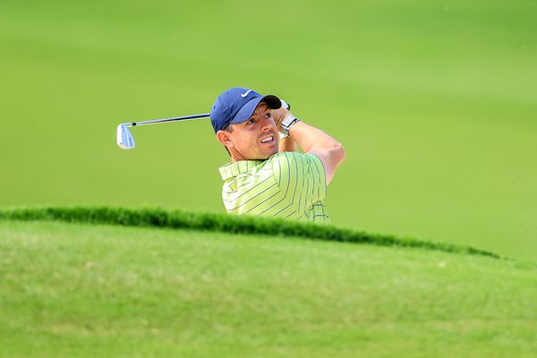 Rory McIlroy Northern Ireland  USPGA Southern Hills CC 2022