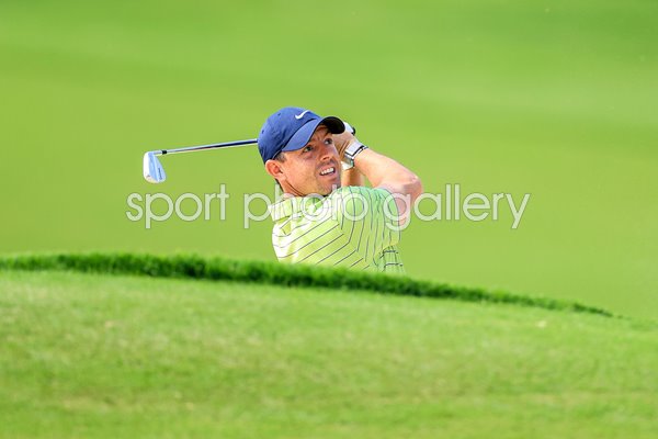 Rory McIlroy Northern Ireland  USPGA Southern Hills CC 2022