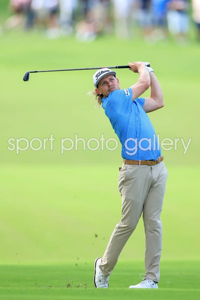 Cameron Smith Australia USPGA Championship Tulsa 2022