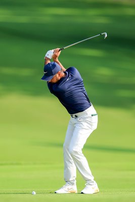 Jason Day Australia USPGA Championship Tulsa 2022