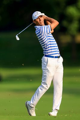 Billy Horschel USPGA Championship Southern Hills CC Tulsa 2022