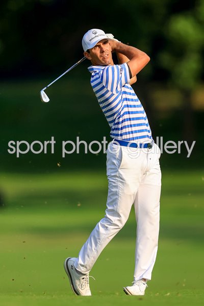 Billy Horschel USPGA Championship Southern Hills CC Tulsa 2022