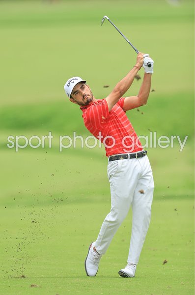 Abraham Ancer Mexico USPGA Southern Hills Tulsa 2021