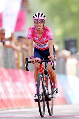 Juan Pedro López Spain Stage 14 Giro d'Italia 2022 