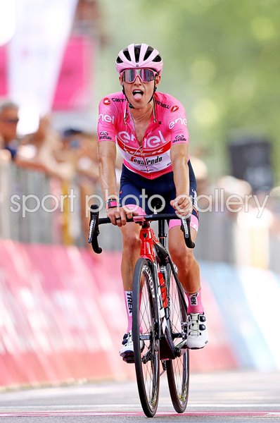 Juan Pedro López Spain Stage 14 Giro d'Italia 2022 
