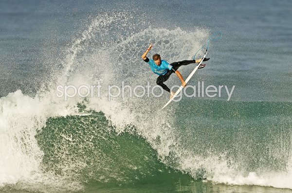 Ryan Callinan Australia Sydney Surf Pro Manly Beach 2022