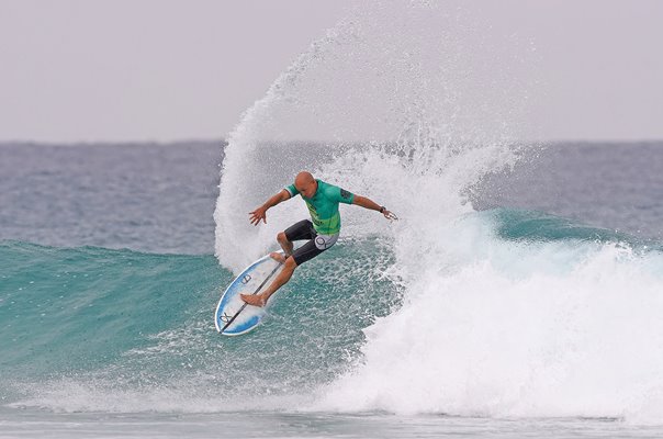 Kelly Slater USA Gold Coast Pro Challenger Series 2022