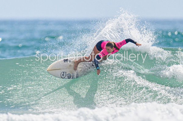 Paige Hareb Taranaki New Zealand Surfing Championships 2022