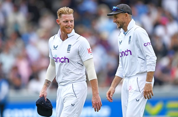Ben Stokes England takes over as captain from Joe Root Lord's 2022  