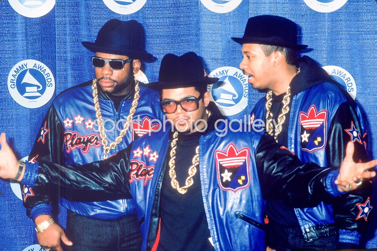 Run DMC Print | Music Groups Posters & Art Prints