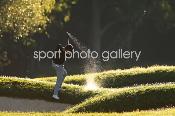 Beau Hossler Memorial Tournament Muirfield Village Golf Club 2022