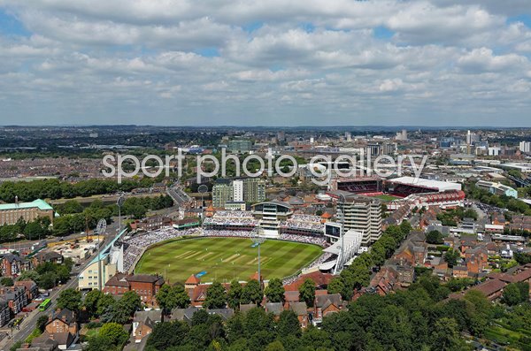 England v New Zealand Trent Bridge Test Nottingham 2022