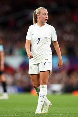 Beth Mead England v Austria Manchester Women's EURO 2022