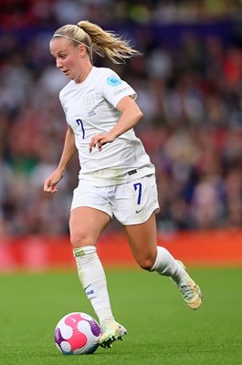 Beth Mead England v Austria Group A Women's EURO 2022