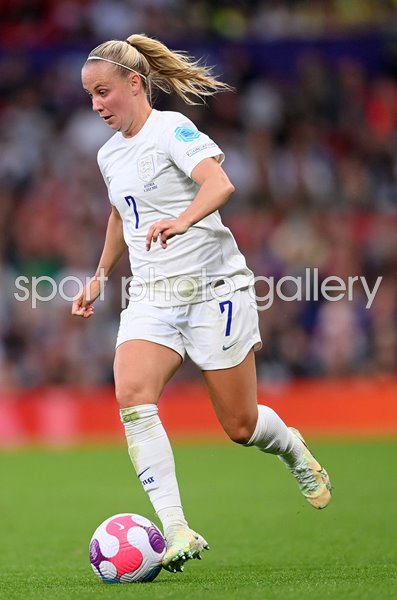 Beth Mead England v Austria Group A Women's EURO 2022