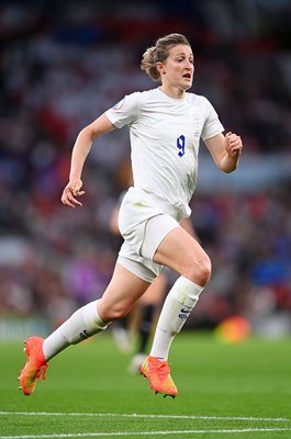 Ellen White England v Austria Manchester Women's EURO 2022