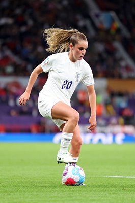 Ella Toone England v Austria Group A Women's EURO 2022