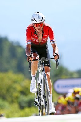 Warren Barguil France Stage 7 Tour de France 2022 