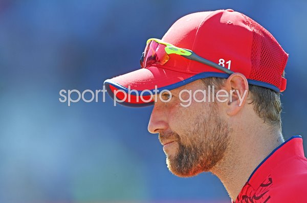 Dawid Malan England v India T20 Trent Bridge 2022