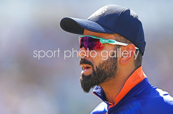 Virat Kohli India v England T20 Trent Bridge 2022