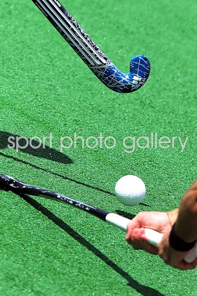 Hockey Sticks Champions Trophy 2012