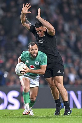 Jamison Gibson Park Ireland v New Zealand Auckland 2022  