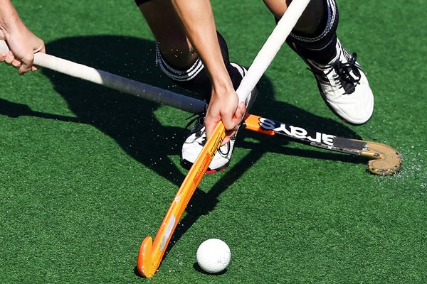 Hockey Sticks Champions Trophy 2012