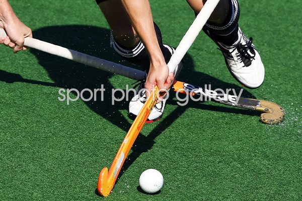 Hockey Sticks Champions Trophy 2012