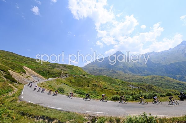 Lourdes to Hautacam Stage 18 Tour de France 2022  