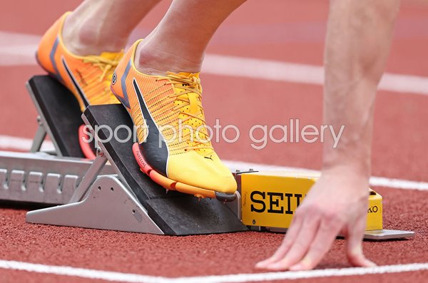 Karsten Warholm Norway World 400m Hurdles Superstar Oregon 2022