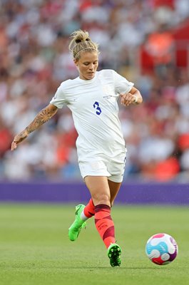 Rachel Daly England v Northern Ireland Women's EURO 2022