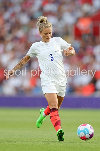 Rachel Daly England v Northern Ireland Women's EURO 2022