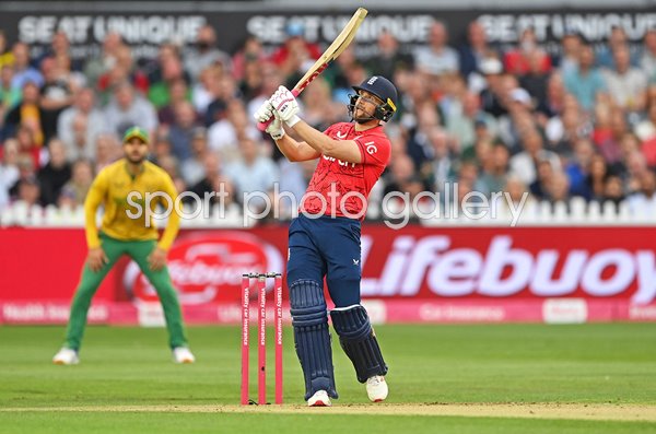 Dawid Malan England Six v South Africa T20 Bristol 2022